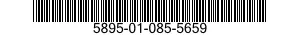 5895-01-085-5659  5895010855659 010855659