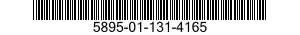 5895-01-131-4165 TRANSMITTER ASSEMBLY,RADIO 5895011314165 011314165