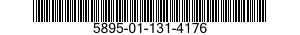 5895-01-131-4176 TRANSMITTER ASSEMBLY,RADIO 5895011314176 011314176