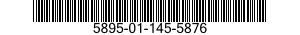 5895-01-145-5876 EQUALIZER,RECEIVER GAIN 5895011455876 011455876