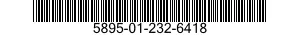 5895-01-232-6418 MIXER STAGE,FREQUENCY 5895012326418 012326418