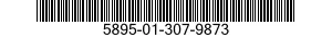 5895-01-307-9873 INDICATOR ASSEMBLY 5895013079873 013079873