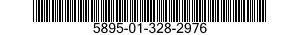 5895-01-328-2976  5895013282976 013282976