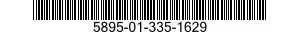 5895-01-335-1629 JOYSTICK,DATA ENTRY 5895013351629 013351629