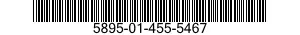 5895-01-455-5467 WORK STATION,COMPUTER GRAPHICS 5895014555467 014555467