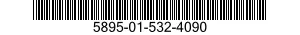 5895-01-532-4090 PROCESSOR,SIGNAL DATA 5895015324090 015324090