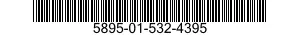 5895-01-532-4395 AUXILIARY CASE 12A 5895015324395 015324395