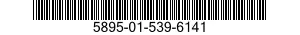 5895-01-539-6141 CONTROL,CONVERTER 5895015396141 015396141