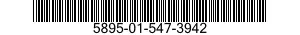 5895-01-547-3942 CONTROL,REMOTE SWITCHING 5895015473942 015473942