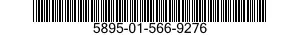 5895-01-566-9276 CONTROL,INTERFACE 5895015669276 015669276