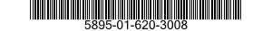 5895-01-620-3008 COMPUTER SUBASSEMBLY 5895016203008 016203008