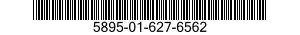 5895-01-627-6562 MODIFICATION KIT,COMMUNICATION,EQUIPMENT 5895016276562 016276562