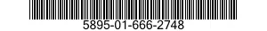 5895-01-666-2748 SATELLITE COMMUNICATION SUBSYSTEM 5895016662748 016662748