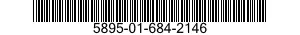 5895-01-684-2146 CASE,ELECTRONIC COMMUNICATIONS EQUIPMENT 5895016842146 016842146