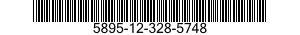 5895-12-328-5748 GENERATOR,PULSE 5895123285748 123285748