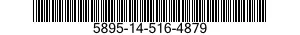 5895-14-516-4879  5895145164879 145164879