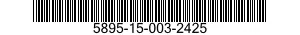 5895-15-003-2425 EXTENDER POE 5895150032425 150032425