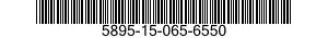 5895-15-065-6550 CONTROL,FREQUENCY SELECTOR 5895150656550 150656550