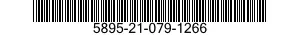 5895-21-079-1266  5895210791266 210791266