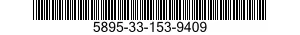 5895-33-153-9409 INDICATOR ASSEMBLY 5895331539409 331539409