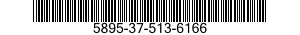 5895-37-513-6166 RADIO FREQUENCY TUNER SUBASSEMBLY 5895375136166 375136166