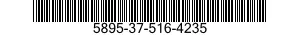 5895-37-516-4235 PROCESSOR,SIGNAL DATA 5895375164235 375164235