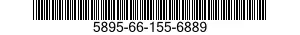 5895-66-155-6889 COMPUTER,DIGITAL DATA TRANSFER 5895661556889 661556889