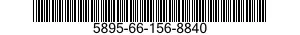 5895-66-156-8840 MIXER STAGE,FREQUENCY 5895661568840 661568840