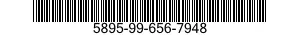 5895-99-656-7948  5895996567948 996567948