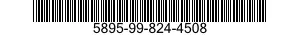 5895-99-824-4508 INDICATOR ASSEMBLY 5895998244508 998244508