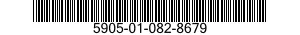 5905-01-082-8679  5905010828679 010828679
