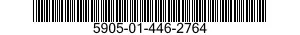 5905-01-446-2764 RESISTOR,VARIABLE,NONWIRE WOUND,PRECISION 5905014462764 014462764