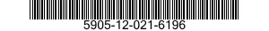 5905-12-021-6196  5905120216196 120216196