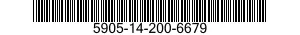 5905-14-200-6679  5905142006679 142006679
