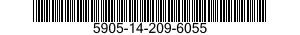 5905-14-209-6055  5905142096055 142096055