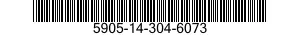 5905-14-304-6073  5905143046073 143046073