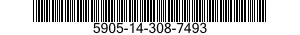 5905-14-308-7493  5905143087493 143087493