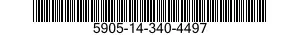 5905-14-340-4497  5905143404497 143404497