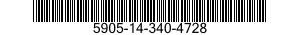 5905-14-340-4728  5905143404728 143404728