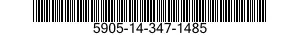 5905-14-347-1485  5905143471485 143471485