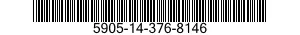 5905-14-376-8146  5905143768146 143768146