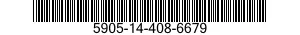 5905-14-408-6679  5905144086679 144086679