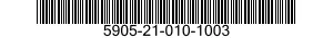 5905-21-010-1003  5905210101003 210101003