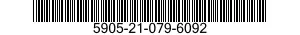 5905-21-079-6092  5905210796092 210796092