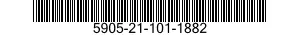 5905-21-101-1882  5905211011882 211011882