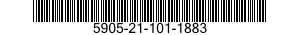 5905-21-101-1883  5905211011883 211011883