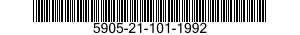 5905-21-101-1992  5905211011992 211011992