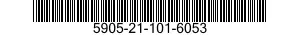 5905-21-101-6053  5905211016053 211016053
