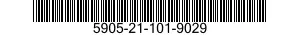 5905-21-101-9029  5905211019029 211019029