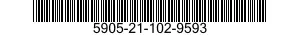 5905-21-102-9593  5905211029593 211029593